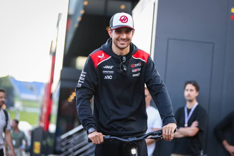 Motorsport. Formula 1. Austrian Grand Prix. 26.06.2026