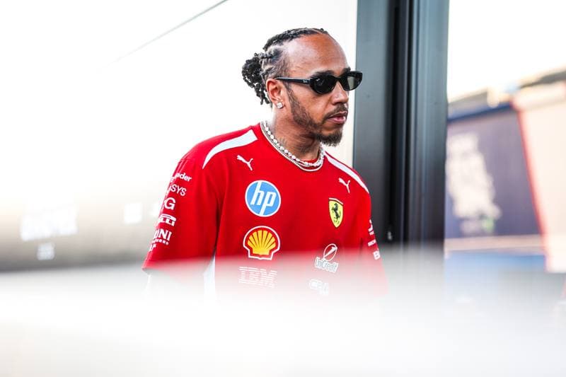 Motorsport. Formula 1. Austrian Grand Prix. 26.06.2026