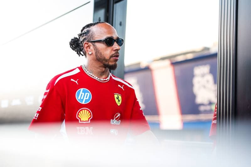 Motorsport. Formula 1. Austrian Grand Prix. 26.06.2026