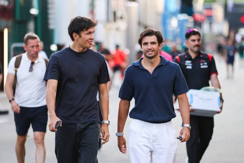 Motorsport. Formula 1. Austrian Grand Prix. 26.06.2026