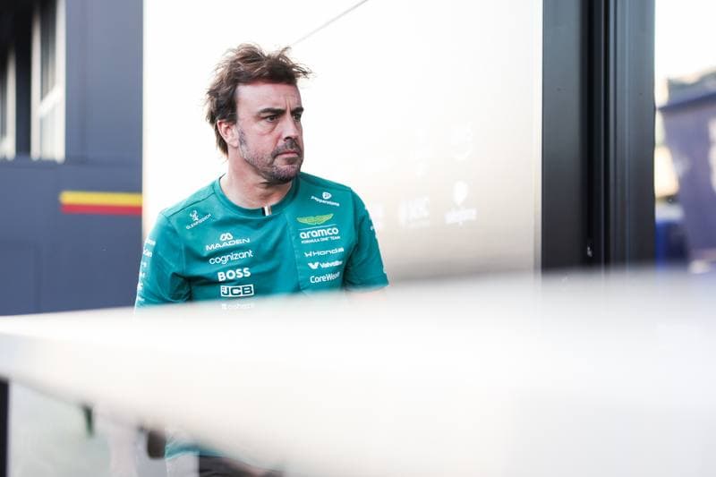 Motorsport. Formula 1. Austrian Grand Prix. 26.06.2026