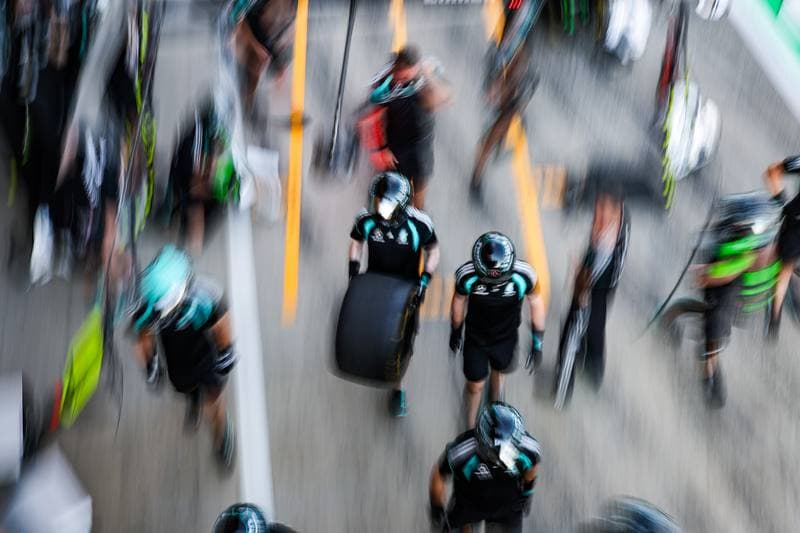 Motorsport. Formula 1. Austrian Grand Prix. 26.06.2026