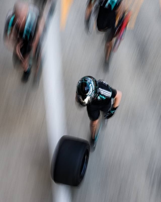 Motorsport. Formula 1. Austrian Grand Prix. 26.06.2026