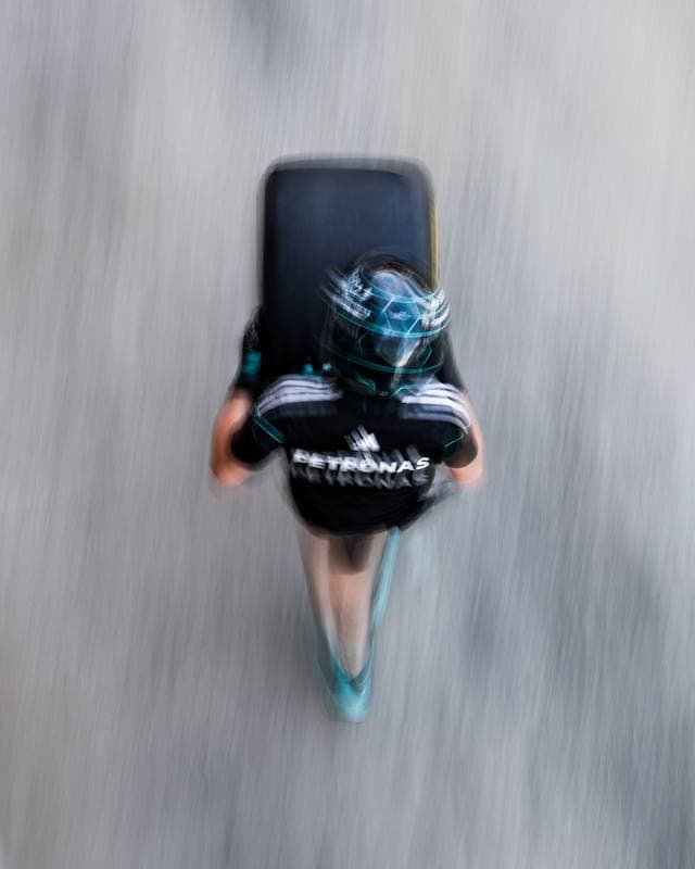 Motorsport. Formula 1. Austrian Grand Prix. 26.06.2026