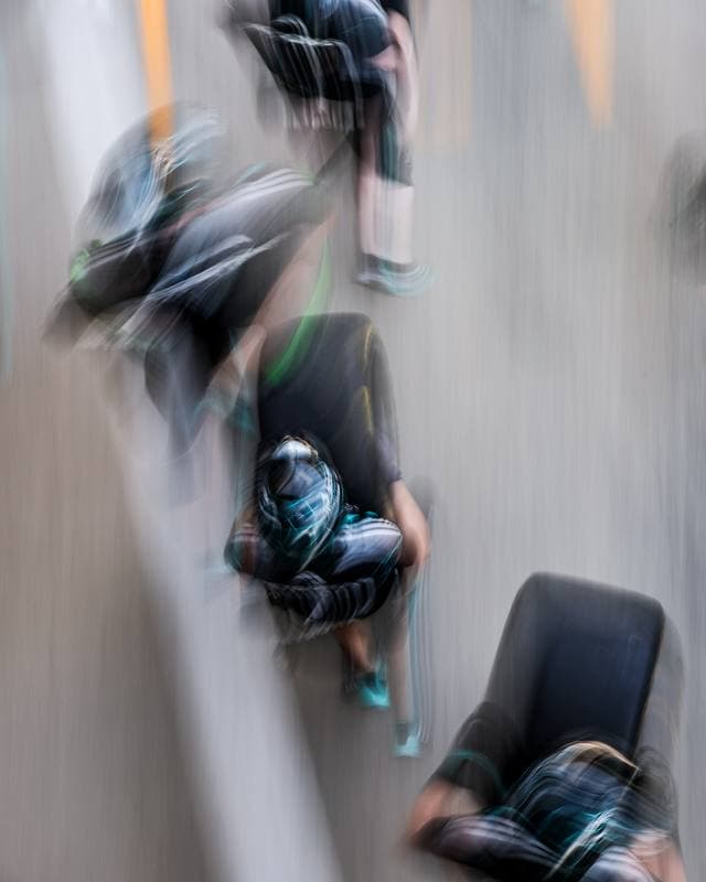 Motorsport. Formula 1. Austrian Grand Prix. 26.06.2026