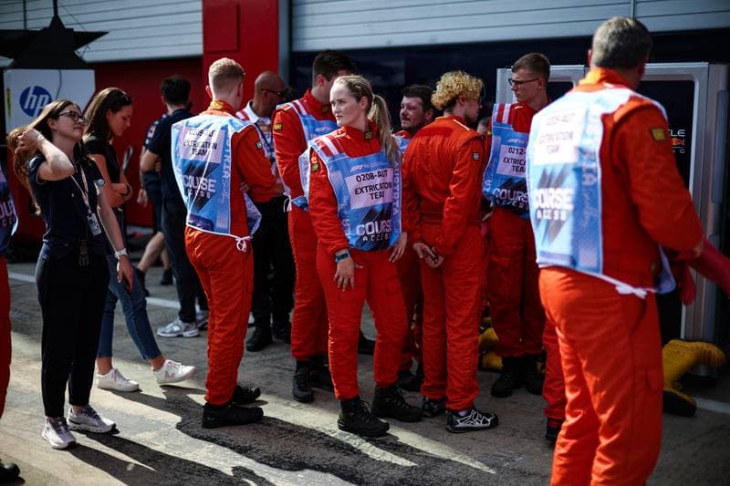 Motorsport. Formula 1. Austrian Grand Prix. 26.06.2026