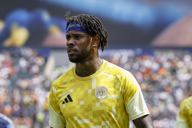 Football. FIFA World Cup 2026. Curacao - Ivory Coast. 25.06.2026
