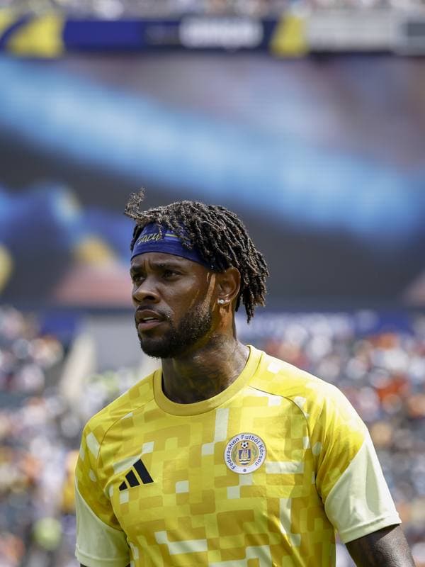 Football. FIFA World Cup 2026. Curacao - Ivory Coast. 25.06.2026