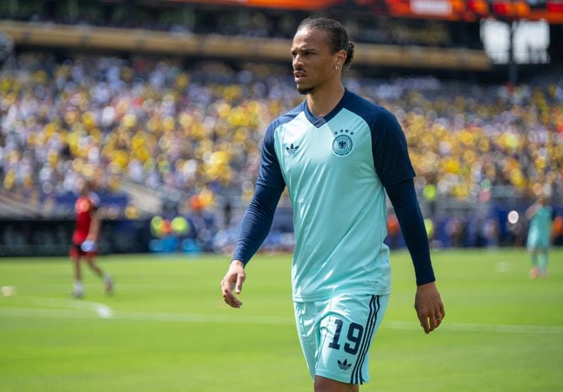 Football. FIFA World Cup 2026. Ecuador - Germany. 25.06.2026