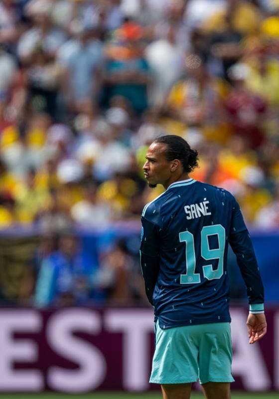 Football. FIFA World Cup 2026. Ecuador - Germany. 25.06.2026