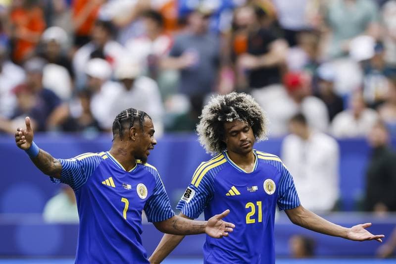 Football. FIFA World Cup 2026. Curacao - Ivory Coast. 25.06.2026