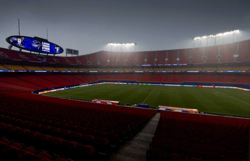 Football. FIFA World Cup 2026. Tunisia - Netherlands. 25.06.2026