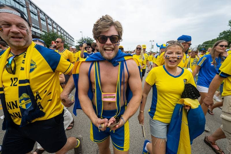 Football. FIFA World Cup 2026. Japan - Sweden. 25.06.2026