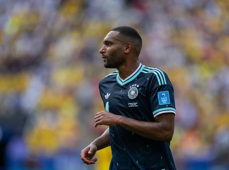 Football. FIFA World Cup 2026. Ecuador - Germany. 25.06.2026