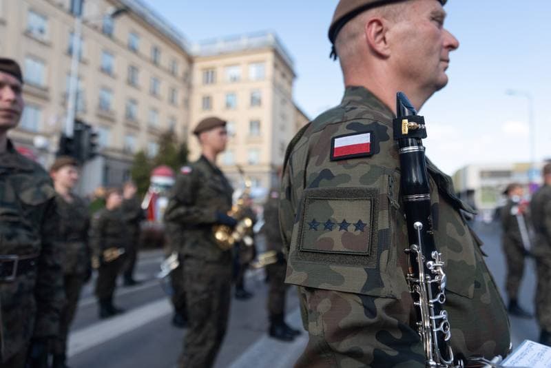 Karol Nawrocki. Commemorations of the 50th Anniversary of Radom June 1976. Radom. 25.06.2026