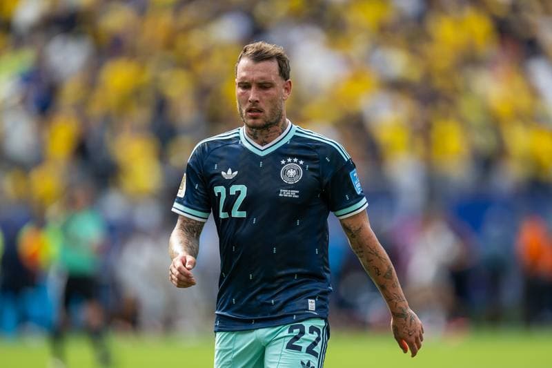 Football. FIFA World Cup 2026. Ecuador - Germany. 25.06.2026