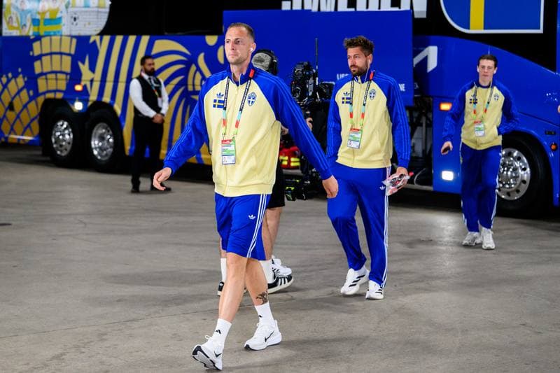 Football. FIFA World Cup 2026. Japan - Sweden. 25.06.2026