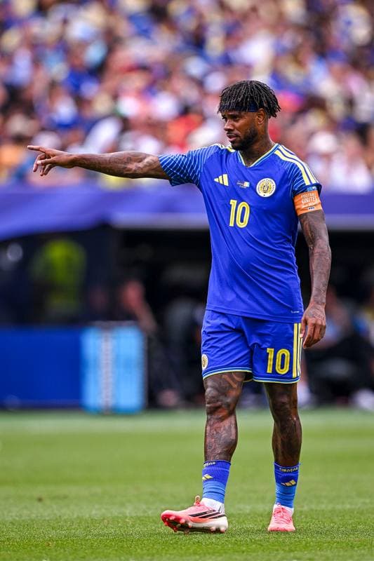 Football. FIFA World Cup 2026. Curacao - Ivory Coast. 25.06.2026