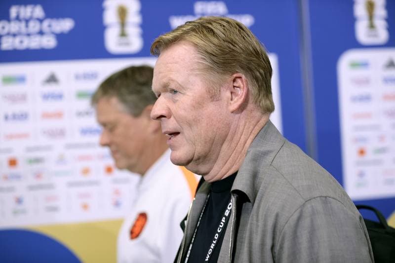 Football. FIFA World Cup 2026. Tunisia - Netherlands. 25.06.2026