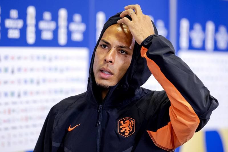 Football. FIFA World Cup 2026. Tunisia - Netherlands. 25.06.2026