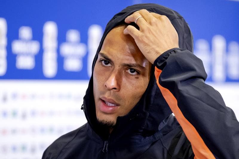 Football. FIFA World Cup 2026. Tunisia - Netherlands. 25.06.2026
