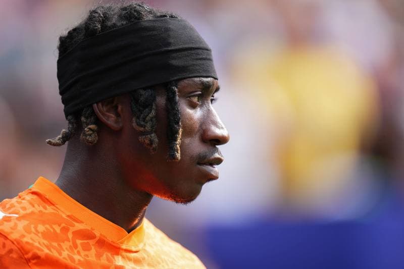 Football. FIFA World Cup 2026. Curacao - Ivory Coast. 25.06.2026
