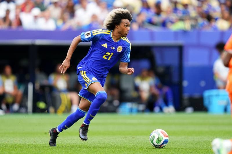 Football. FIFA World Cup 2026. Curacao - Ivory Coast. 25.06.2026