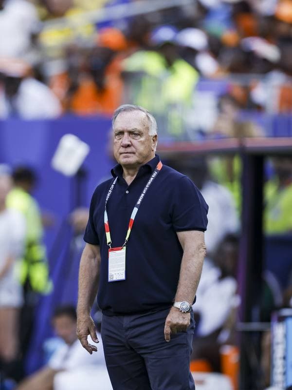 Football. FIFA World Cup 2026. Curacao - Ivory Coast. 25.06.2026