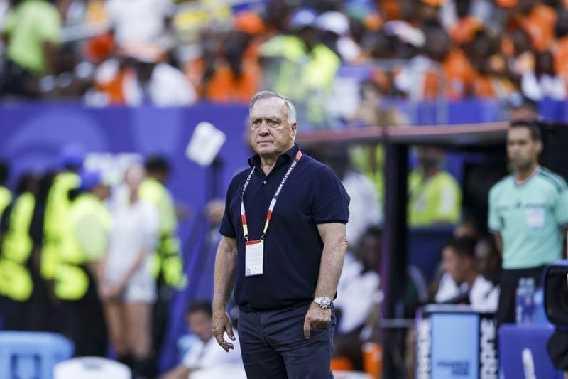 Football. FIFA World Cup 2026. Curacao - Ivory Coast. 25.06.2026