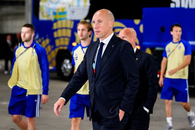 Football. FIFA World Cup 2026. Japan - Sweden. 25.06.2026