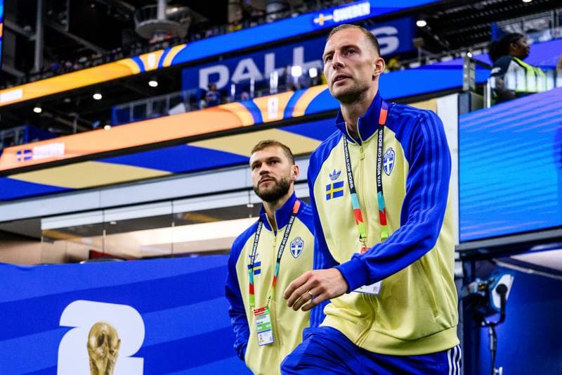 Football. FIFA World Cup 2026. Japan - Sweden. 25.06.2026