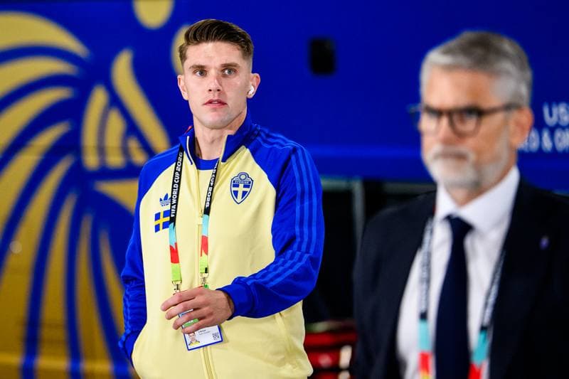 Football. FIFA World Cup 2026. Japan - Sweden. 25.06.2026