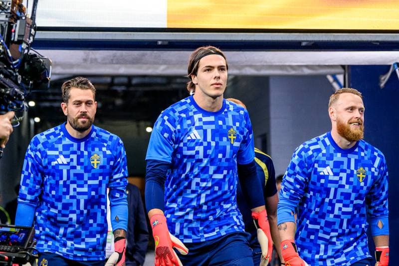 Football. FIFA World Cup 2026. Japan - Sweden. 25.06.2026