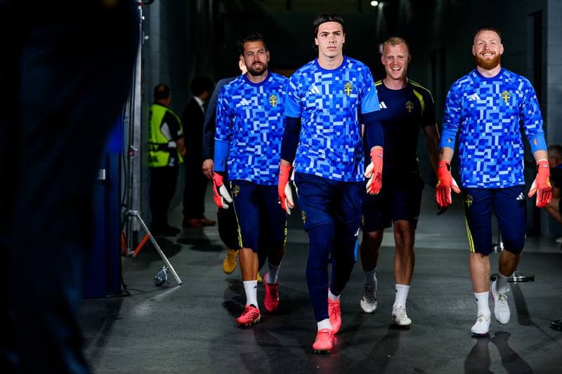 Football. FIFA World Cup 2026. Japan - Sweden. 25.06.2026