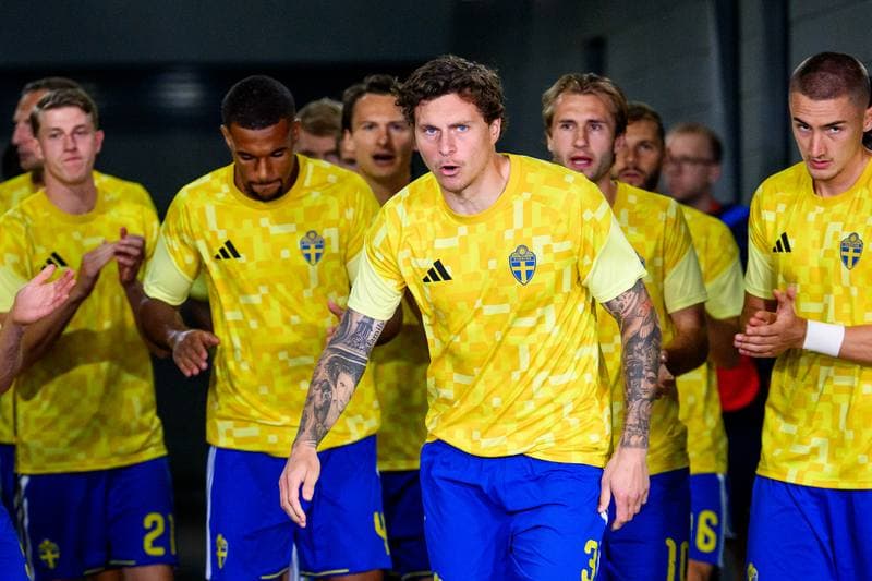 Football. FIFA World Cup 2026. Japan - Sweden. 25.06.2026