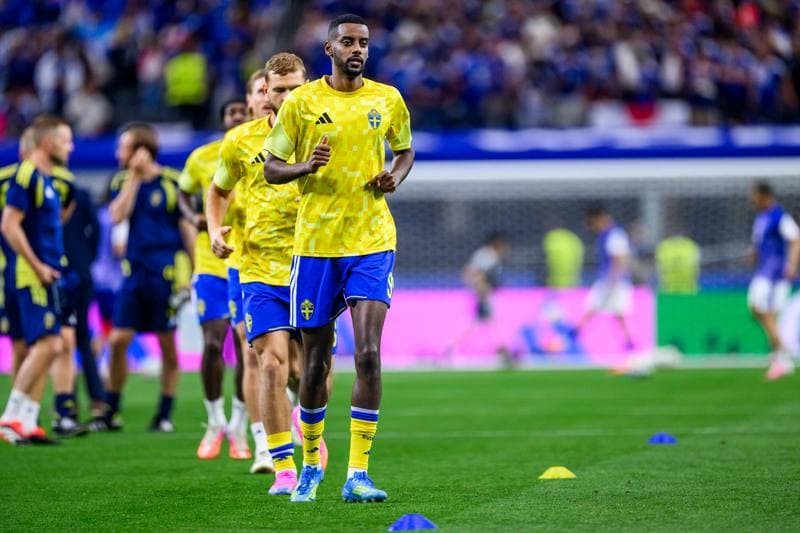 Football. FIFA World Cup 2026. Japan - Sweden. 25.06.2026