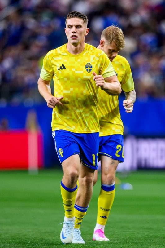 Football. FIFA World Cup 2026. Japan - Sweden. 25.06.2026