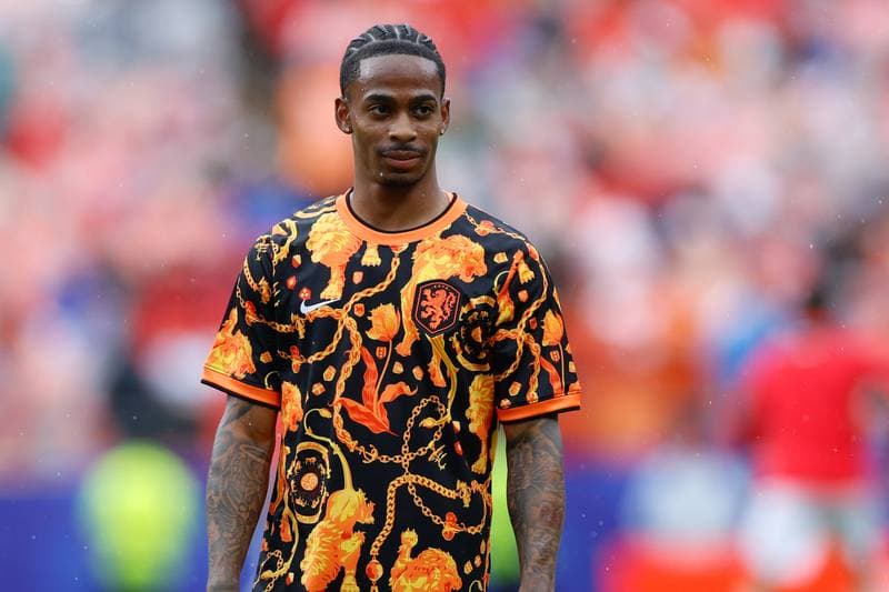 Football. FIFA World Cup 2026. Tunisia - Netherlands. 25.06.2026