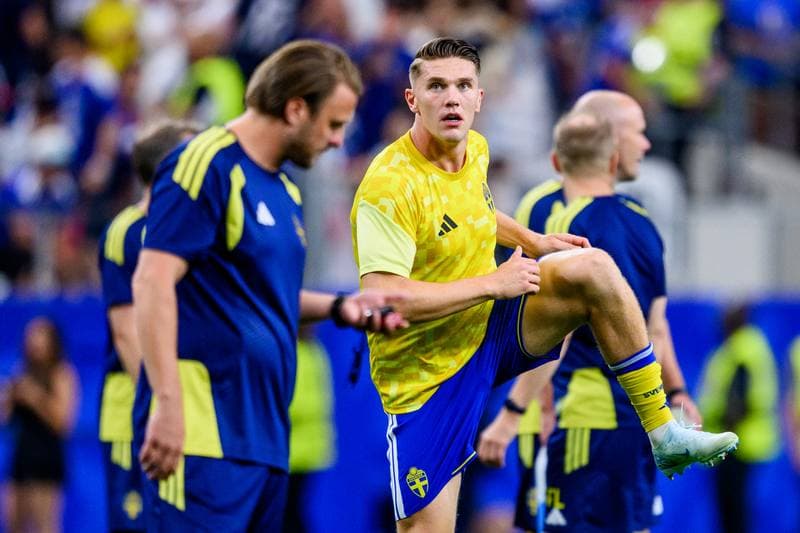 Football. FIFA World Cup 2026. Japan - Sweden. 25.06.2026
