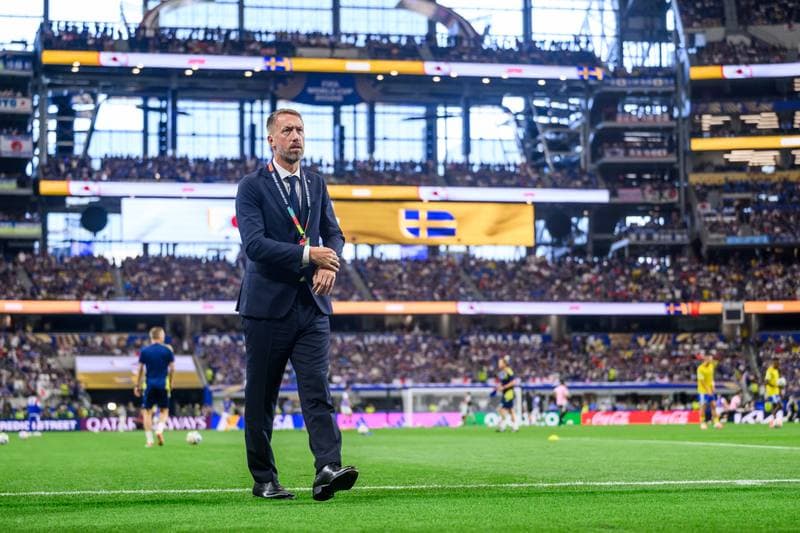Football. FIFA World Cup 2026. Japan - Sweden. 25.06.2026