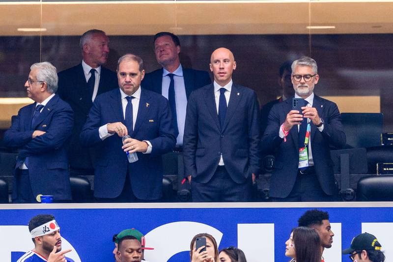 Football. FIFA World Cup 2026. Japan - Sweden. 25.06.2026