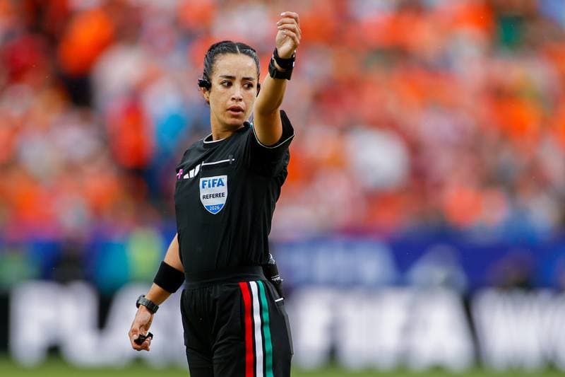 Football. FIFA World Cup 2026. Tunisia - Netherlands. 25.06.2026