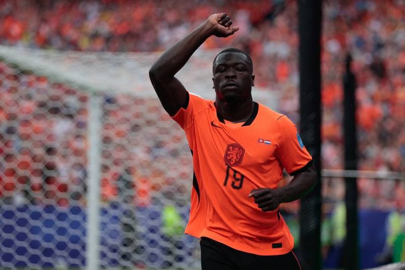 Football. FIFA World Cup 2026. Tunisia - Netherlands. 25.06.2026