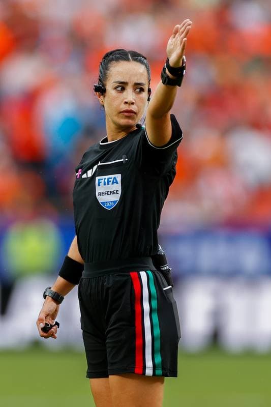 Football. FIFA World Cup 2026. Tunisia - Netherlands. 25.06.2026
