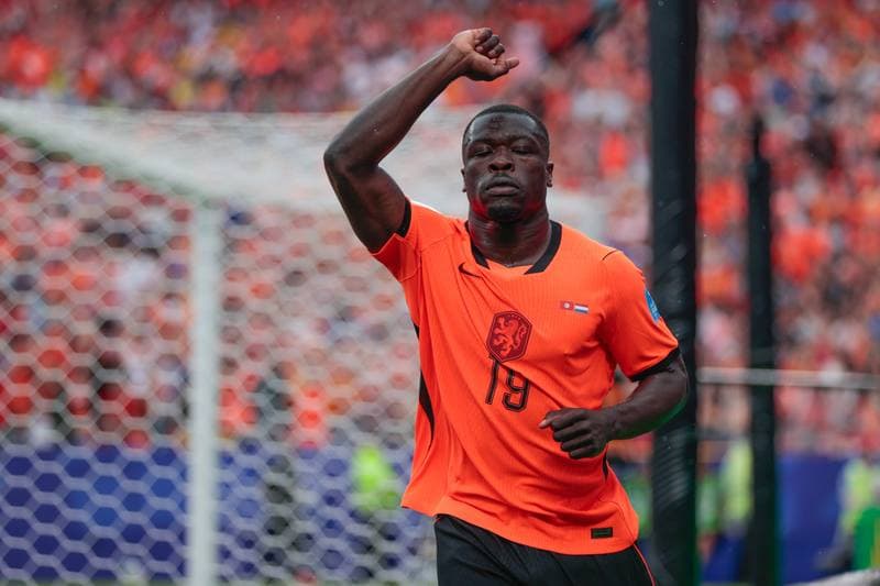 Football. FIFA World Cup 2026. Tunisia - Netherlands. 25.06.2026