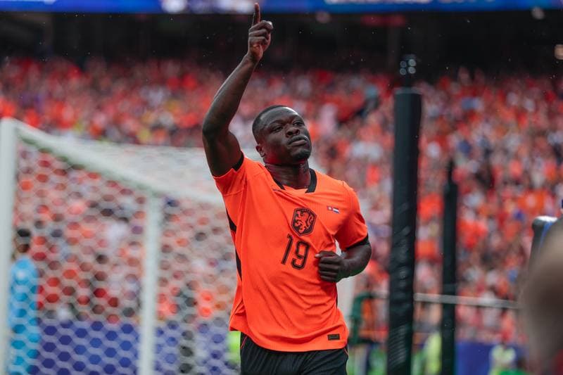 Football. FIFA World Cup 2026. Tunisia - Netherlands. 25.06.2026