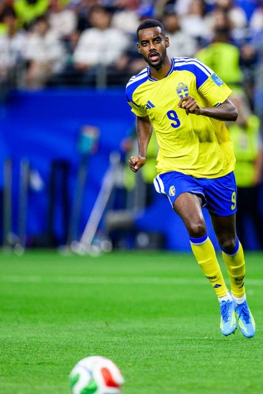 Football. FIFA World Cup 2026. Japan - Sweden. 25.06.2026