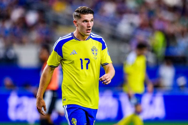 Football. FIFA World Cup 2026. Japan - Sweden. 25.06.2026