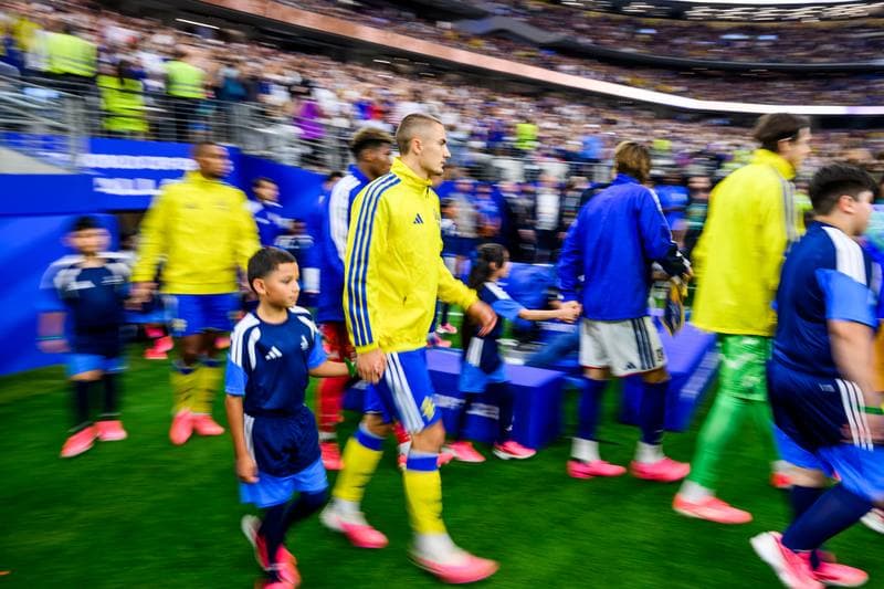 Football. FIFA World Cup 2026. Japan - Sweden. 25.06.2026