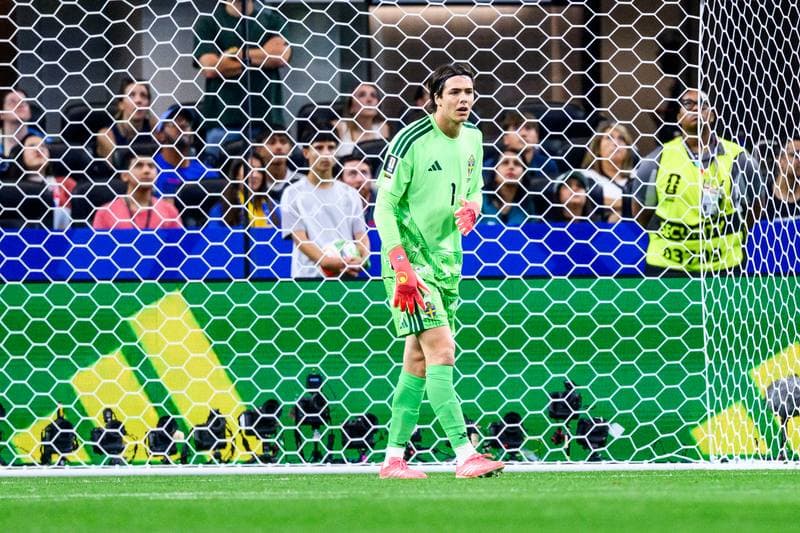Football. FIFA World Cup 2026. Japan - Sweden. 25.06.2026